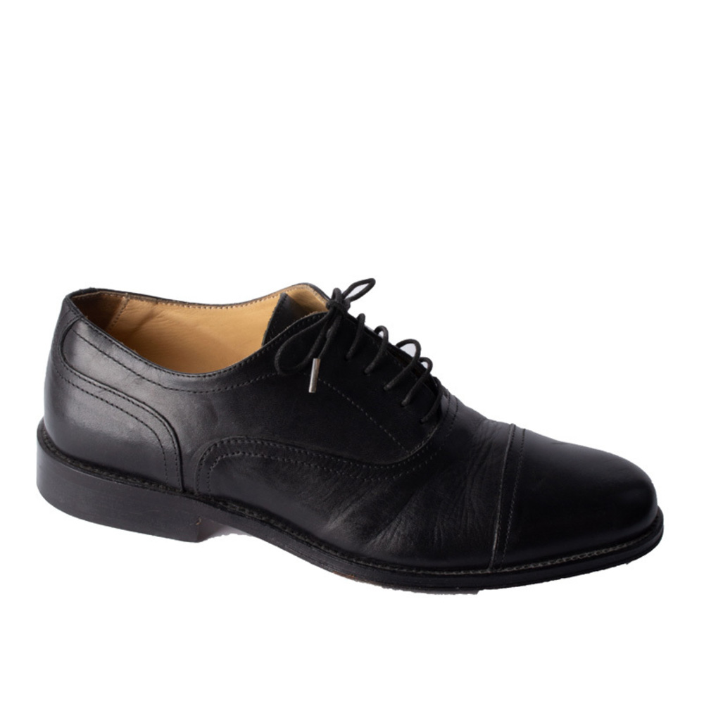 NETWORK BLACK SHOES | MENS SIZE 8